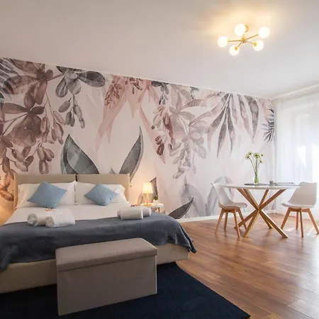 Anastasia Apartman