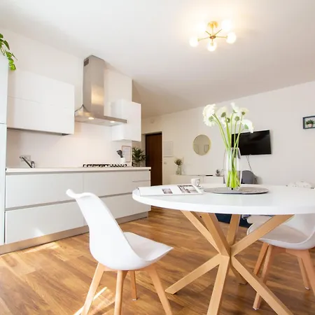 Apartamento Anastasia *